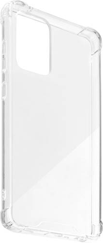 Image of 4Smarts Backcover Samsung Galaxy A52 Transparent Induktives Laden