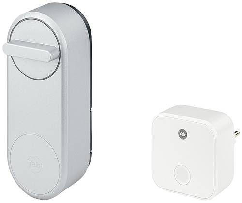 Image of Bosch Smart Home Yale Linus® Smart Lock Türschlossantrieb, Türöffner-Steuerung