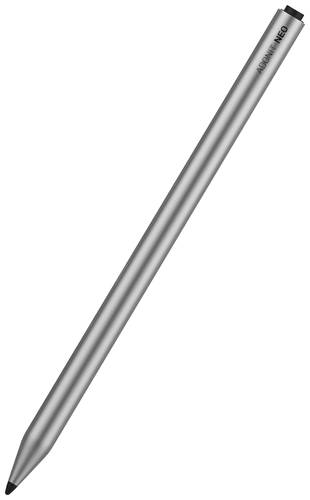 Image of Adonit Neo Stylus Apple Digitaler Stift wiederaufladbar Silber