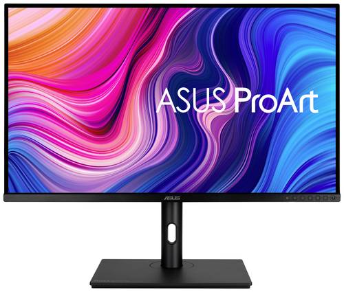 Image of Asus ProArt PA328CGV LED-Monitor EEK G (A - G) 81.3cm (32 Zoll) 2560 x 1440 Pixel 16:9 5 ms HDMI®,