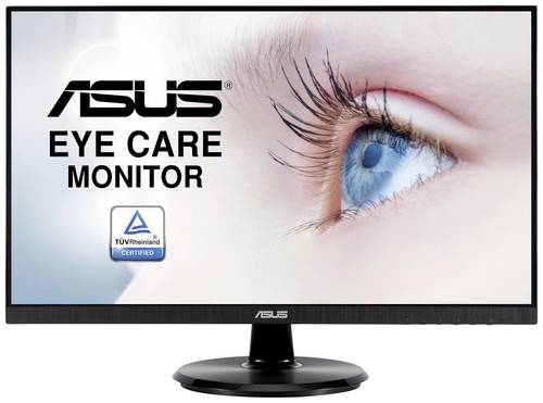 Image of Asus VA27DCP LED-Monitor EEK D (A - G) 68.6cm (27 Zoll) 1920 x 1080 Pixel 16:9 5 ms HDMI®, Kopfhör