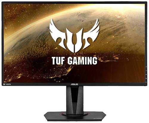 Image of Asus VG27AQZ TUF Gaming LED-Monitor EEK G (A - G) 68.6cm (27 Zoll) 2560 x 1440 Pixel 16:9 1 ms HDMI�