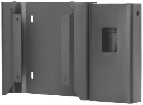 Image of HP Dual VESA Sleeve v3 - Desktop-Hülle - für HP 260 G4 (mini desktop), EliteDesk 800 G6 (mini desktop), ProDesk 400 G6 (mini desktop), 600 G6 (mini desktop)