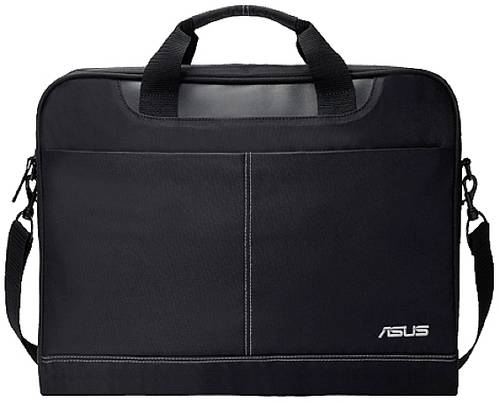 Image of Asus Notebook Tasche NEREUS Carrybag Passend für maximal: 40,6cm (16 ) Schwarz