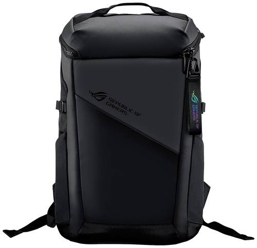 Image of Asus Notebook Rucksack ROG Ranger BP2701 Passend für maximal: 43,2cm (17 ) Schwarz