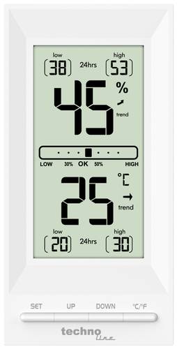 Image of Technoline WS9129 Thermometer