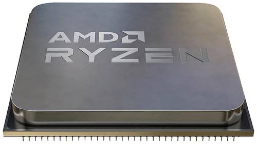 Image of AMD Ryzen 7 5700X 8 x 3.4GHz Octa Core Prozessor (CPU) WOF Sockel (PC): AM4 65W