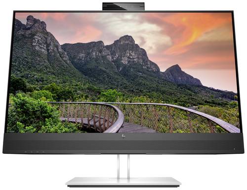 Image of 27" HP E27m G4 Conferencing Monitor