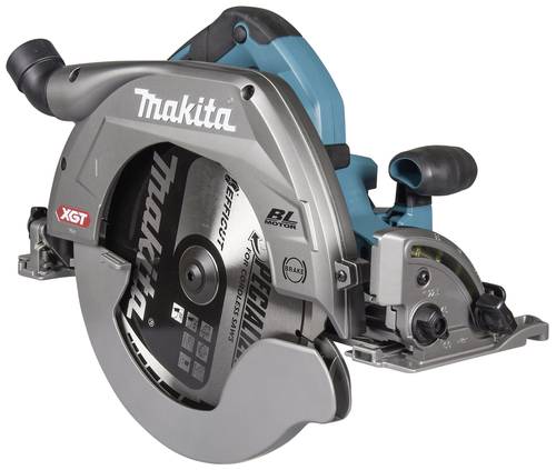 Image of Makita HS011GZ Akku-Handkreissäge Schnitttiefe max. (90°) 101mm ohne Akku, ohne Ladegerät