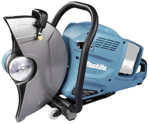 Image of Makita Akku-Trennschleifer 2x40V max. CE001GZ Trennschleifmaschine 355mm ohne Akku, ohne Ladegerät