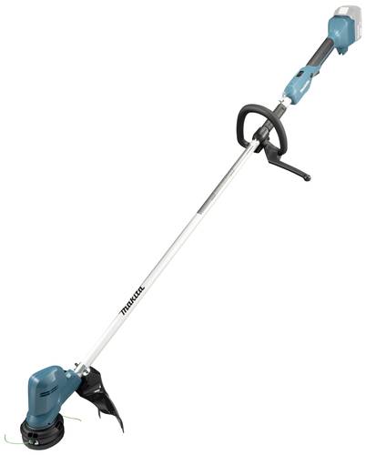 Image of Makita DUR194ZX3 Akku Rasentrimmer ohne Akku, ohne Ladegerät 18V Schnittbreite (max.): 280mm