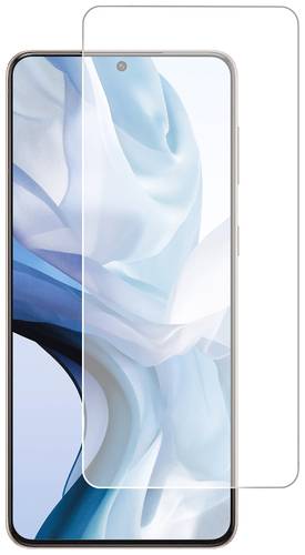 Image of 4Smarts Displayschutzglas Galaxy S22+ 1 St. 453566