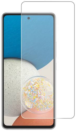 Image of 4Smarts Displayschutzglas Galaxy A53 1 St. 452000