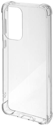 Image of 4Smarts 452027 Backcover Samsung Galaxy A33 Transparent Induktives Laden