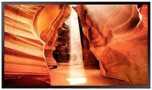 Image of Samsung SMART LCD Signage OM55N-S Digital Signage Display 139.7cm 55 Zoll 1920 x 1080 Pixel