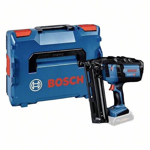 Image of Bosch Professional GNH 18V-64M solo 0.601.481.001 Akku-Nagler ohne Akku, inkl. Koffer