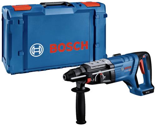 Image of Bosch Professional GBH 18V-28 DC SDS-Plus-Akku-Bohrhammer 18V Li-Ion bürstenlos, ohne Akku, inkl. K