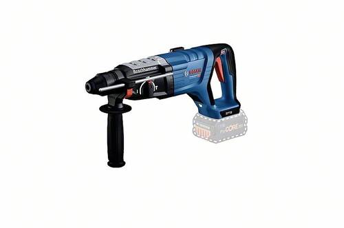 Image of Bosch Professional GBH 18V-28 DC SDS-Plus-Akku-Bohrhammer 18V Li-Ion bürstenlos