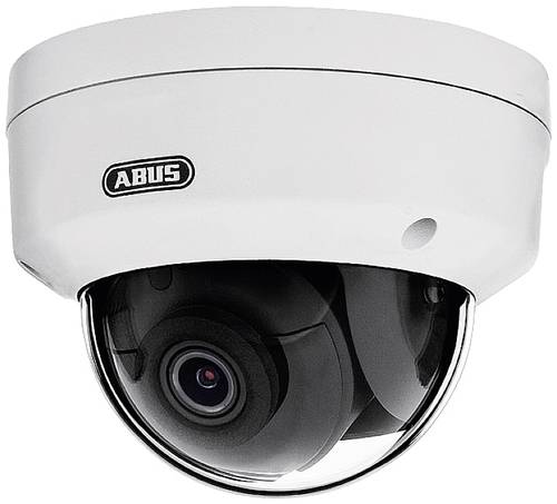Image of ABUS Performance Line 2MPx Mini Dome TVIP42510 LAN IP Überwachungskamera 1920 x 1080 Pixel