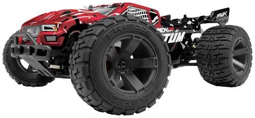 Image of Maverick Quantum XT 1/10 Brushed 1:10 RC Modellauto Elektro Truggy Allradantrieb (4WD) RtR 2,4GHz