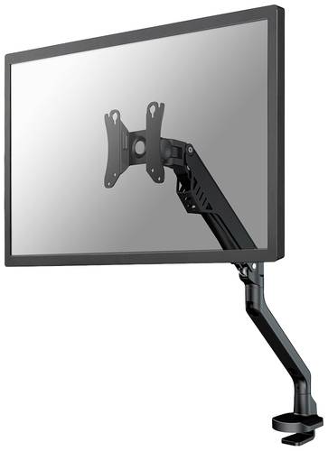 Image of Neomounts FPMA-D750BLACK2 1fach Monitor-Tischhalterung 25,4cm (10 ) - 81,3cm (32 ) Schwarz Neigba