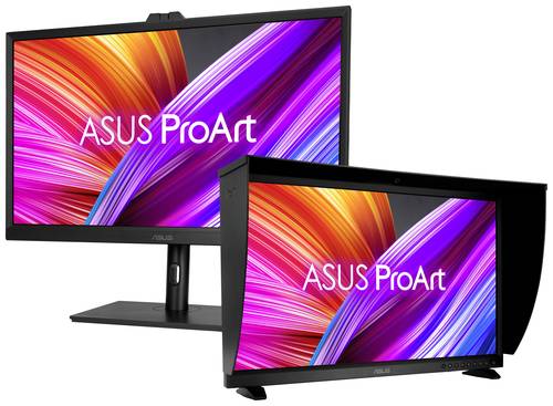 Image of Asus ProArt PA32DC LED-Monitor EEK G (A - G) 80cm (31.5 Zoll) 3840 x 2160 Pixel 16:9 0.1 ms DisplayP