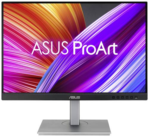 Image of Asus ProArt PA248CNV LED-Monitor EEK E (A - G) 61.2cm (24.1 Zoll) 1920 x 1200 Pixel 16:10 5 ms Displ