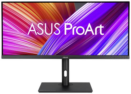 Image of Asus ProArt PA348CGV LED-Monitor EEK G (A - G) 86.4cm (34 Zoll) 3440 x 1440 Pixel 21:9 2 ms DisplayP