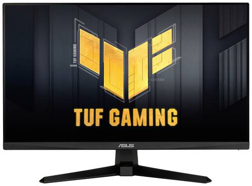 Image of Asus TUF Gaming VG249QM1A LED-Monitor EEK E (A - G) 60.5cm (23.8 Zoll) 1920 x 1080 Pixel 16:9 1 ms D