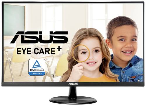 Image of Asus VP289Q LCD-Monitor EEK G (A - G) 71.1cm (28 Zoll) 3840 x 2160 Pixel 16:9 5 ms DisplayPort, HDMI