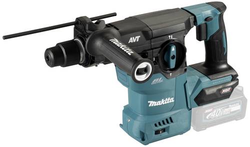 Image of Makita HR008GZ -Akku-Kombihammer ohne Akku, ohne Ladegerät