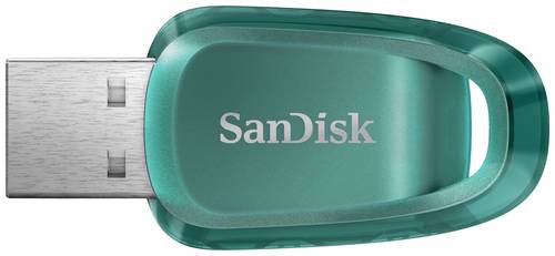 Image of SanDisk Ultra Eco - 64GB - USB-Stick