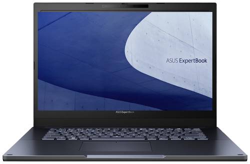 Image of Asus Notebook ExpertBook B2 B2402CBA-KI0804X 35.6cm (14 Zoll) Full HD Intel® Core™ i5 1240P 16GB