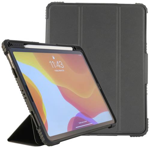 Image of 4Smarts Endurance Tablet-Cover Apple iPad 10.2 (7. Gen., 2019), iPad 10.2 (8. Gen., 2020), iPad