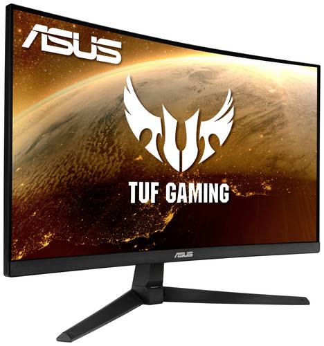 Image of Asus Gaming Monitor LED-Monitor EEK E (A - G) 60.5cm (23.8 Zoll) 1920 x 1080 Pixel 16:9 1 ms Display