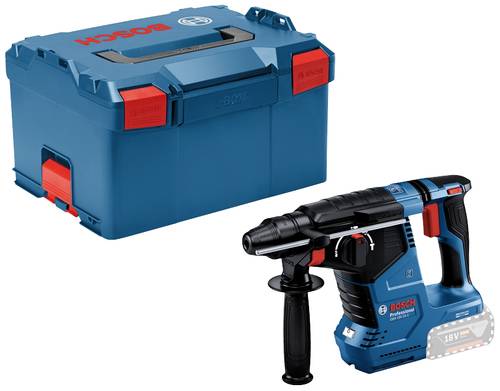 Image of Bosch Professional GBH 18V-24 C SDS-Plus-Akku-Bohrhammer 18V Li-Ion bürstenlos, ohne Akku