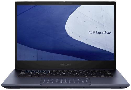 Image of Asus Notebook ExpertBook B5 B5402CBA-KI0213X 35.6cm (14 Zoll) Full HD Intel® Core™ i5 i5-1240P 16