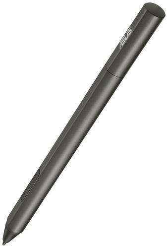 Image of Asus Active Stylus SA201 Touchpen mit druckempfindlicher Schreibspitze Schwarz