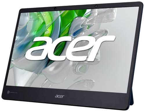 Image of Acer ASV15-1B LED-Monitor EEK F (A - G) 39.6cm (15.6 Zoll) 3840 x 2160 Pixel 16:9 30 ms HDMI®, USB