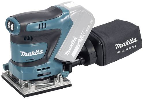 Image of Makita DBO484Z Akku-Schwingschleifer (DBO484Z)