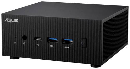 Image of Asus Mini PC VIVO PN52-S9032MD () AMD Ryzen 9 5900HX 16GB RAM 1TB SSD AMD Radeon Graphics 90MS02F1-M