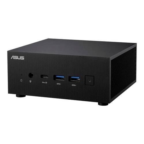 Image of Asus Mini PC VIVO PN53-S5020MD AMD Ryzen 5 6600H 8GB RAM 256GB SSD AMD Radeon 660M 90MS02H1-M000M0