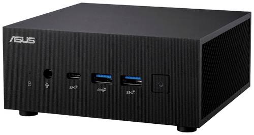 Image of Asus Mini PC VIVO PN64-S3032MD Intel® Core™ i3 i3-1220P 8GB RAM 256GB SSD Intel UHD Graphics 90MS