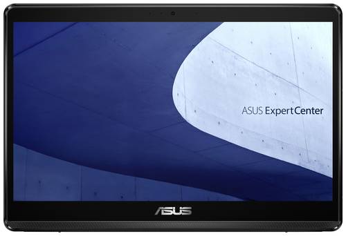 Image of Asus All-in-One PC AiO E16 E1600WKAT-BD030M 39.6cm (15.6 Zoll) HD Intel® Celeron® N4500 4GB RAM 12