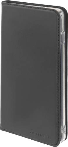 Image of 4Smarts Flip Cover Samsung Galaxy S23+ Schwarz Standfunktion