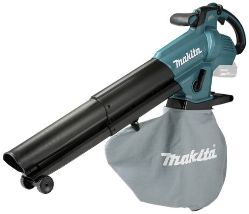 Image of Makita Akku DUB187Z Laubbläser, Laubsauger ohne Akku 18V