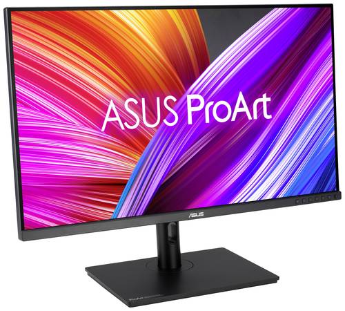 Image of Asus PA328QV IPS LED-Monitor EEK F (A - G) 80cm (31.5 Zoll) 2560 x 1440 Pixel 16:9 5 ms HDMI®, Disp