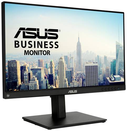 Image of Asus BE24ECSBT Business Touch Touchscreen-Monitor EEK: E (A - G) 60.5cm (23.8 Zoll) 1920 x 1080 Pixe