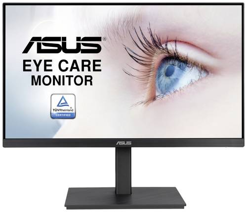 Image of Asus VA27EQSB Business LCD-Monitor EEK E (A - G) 68.6cm (27 Zoll) 1920 x 1080 Pixel 16:9 5 ms HDMI®