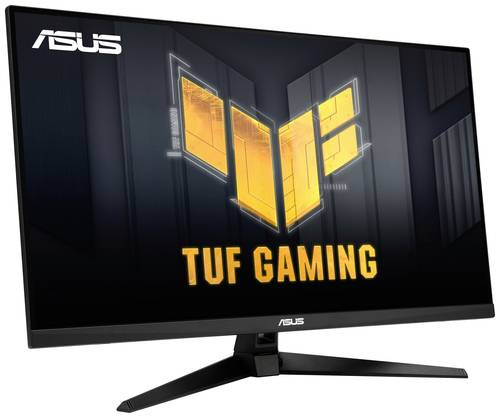 Image of Asus VG32AQA1A Gaming Monitor EEK E (A - G) 80cm (31.5 Zoll) 2560 x 1440 Pixel 16:9 1 ms HDMI®, Dis